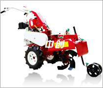 多功能田園管理機